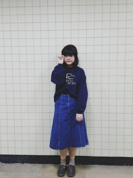 makotoさんのコーディネート