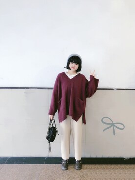 makotoさんのコーディネート