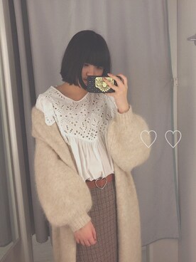 makotoさんのコーディネート