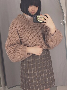 makotoさんのコーディネート