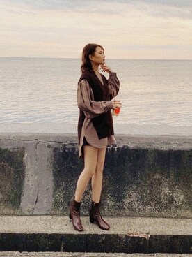 moerihayashiさんのコーディネート