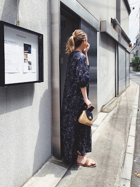 moerihayashiさんのコーディネート