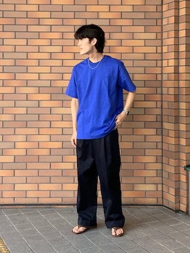 cocoroさんのコーディネート