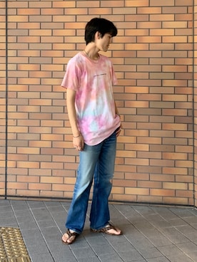 cocoroさんのコーディネート