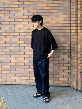 cocoroさんのコーディネート