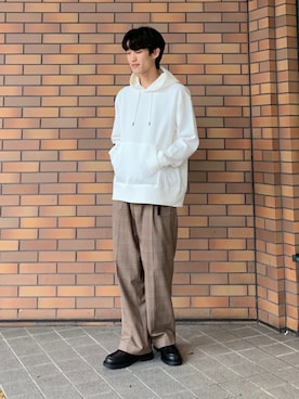 cocoroさんのコーディネート