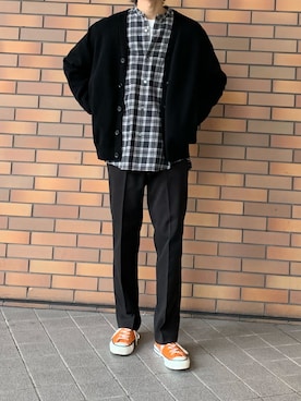 cocoroさんのコーディネート