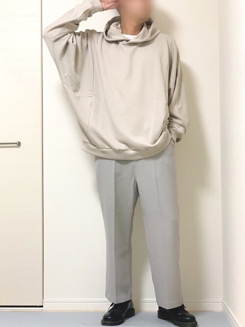 kazuさんのコーディネート