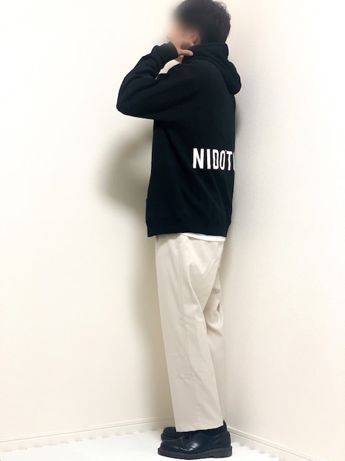 kazuさんのコーディネート