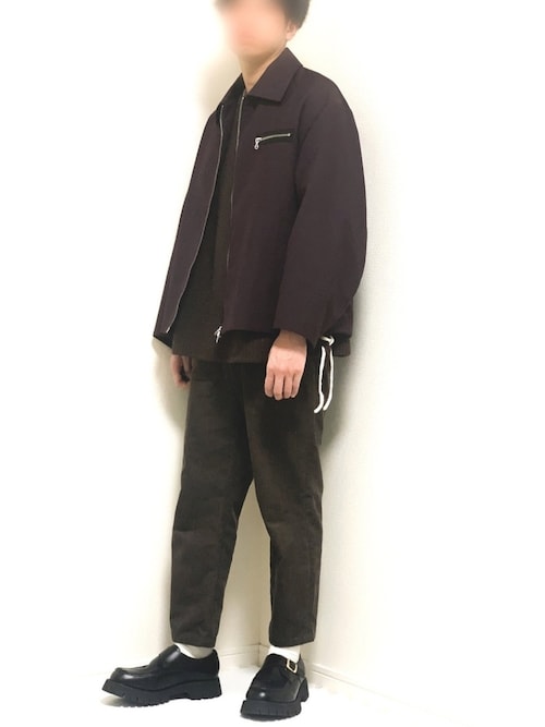 kazuさんのコーディネート
