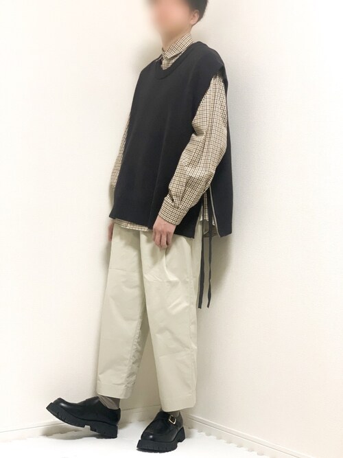 kazuさんのコーディネート