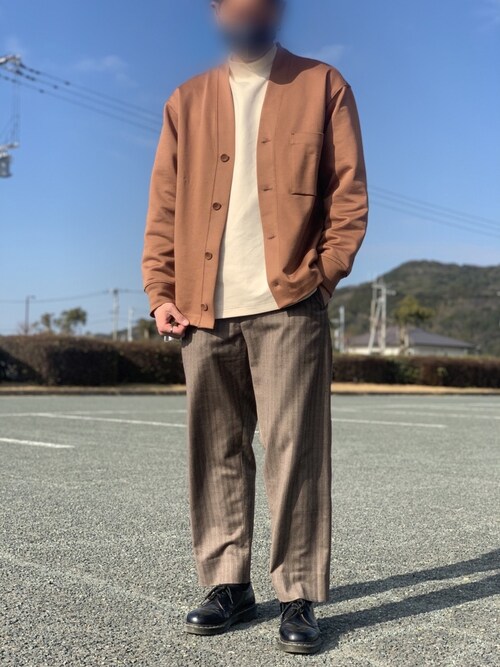 kazuさんのコーディネート