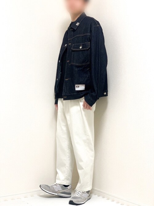 kazuさんのコーディネート