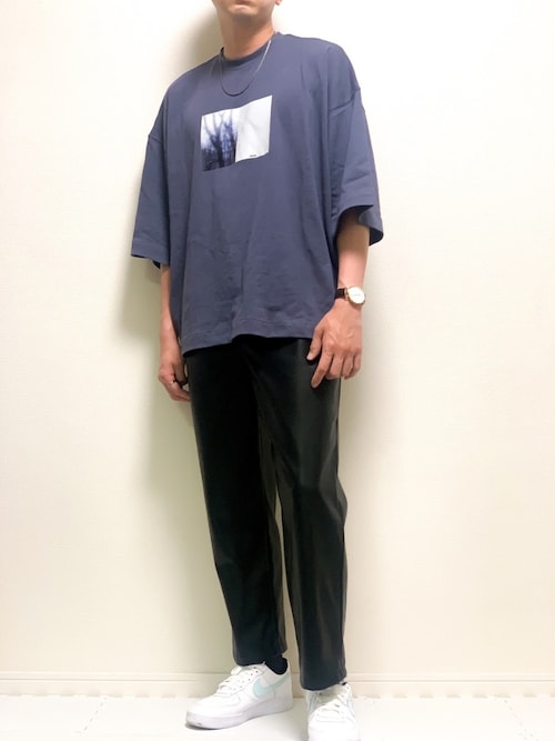 kazuさんのコーディネート