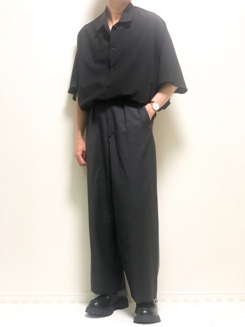 kazuさんのコーディネート