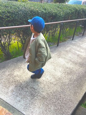 あさひかりさんのコーディネート