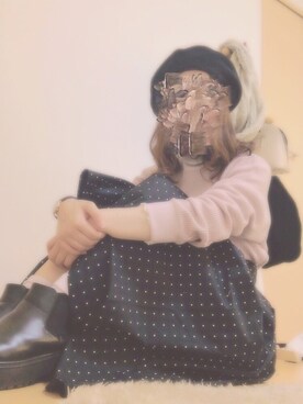 haru さんのコーディネート