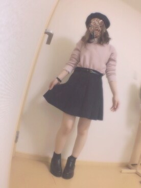 haru さんのコーディネート