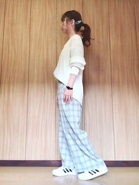 haru さんのコーディネート