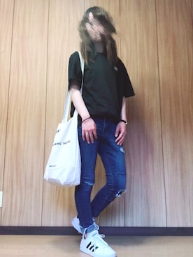 haru さんのコーディネート