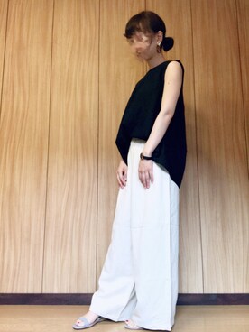 haru さんのコーディネート