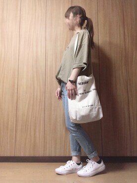 haru さんのコーディネート