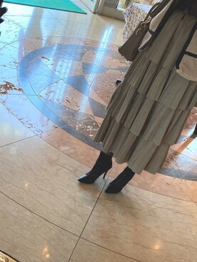 ぽてちさんのコーディネート