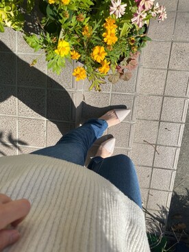 ぽてちさんのコーディネート