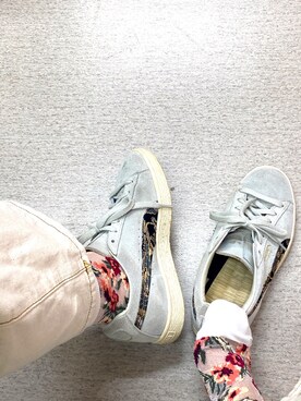 ぽてちさんのコーディネート