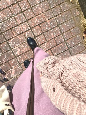 ぽてちさんのコーディネート