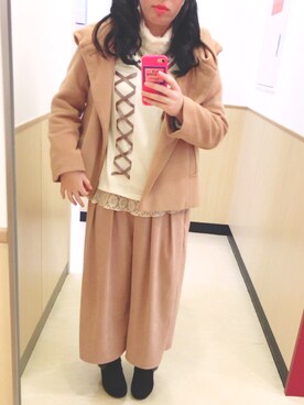 ❁ほののん❁さんのコーディネート