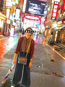 miuさんのコーディネート