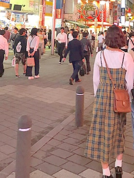 miuさんのコーディネート