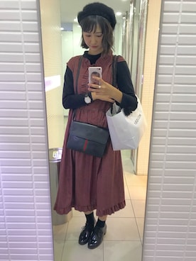 miuさんのコーディネート