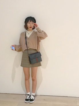 miuさんのコーディネート