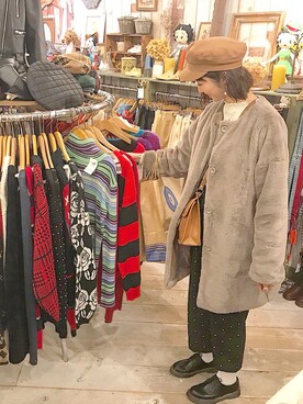 miuさんのコーディネート