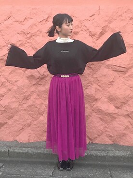 miuさんのコーディネート