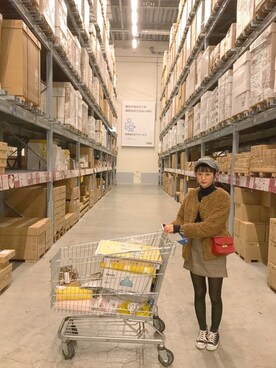 miuさんのコーディネート