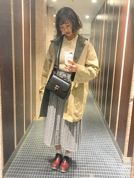 miuさんのコーディネート