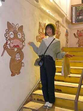 miuさんのコーディネート