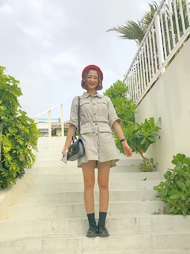 miuさんのコーディネート