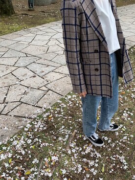 a.mさんのコーディネート