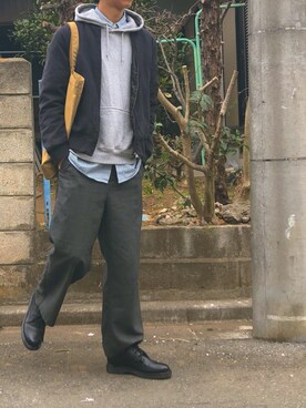 shikiさんのコーディネート