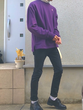 shikiさんのコーディネート