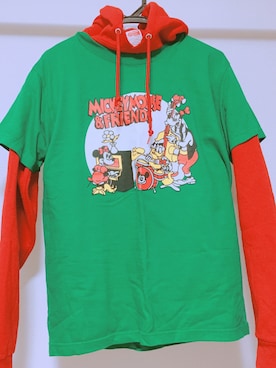 イノマタ ミホさんのコーディネート