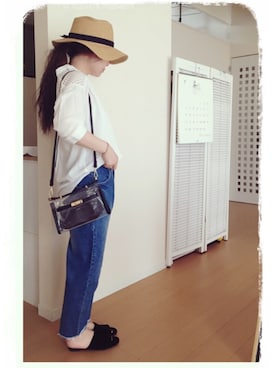 75さんのコーディネート