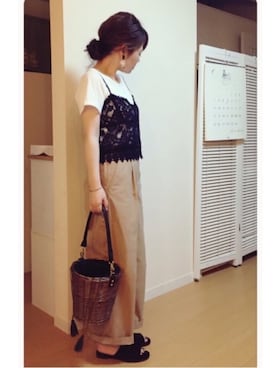 75さんのコーディネート