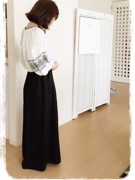 75さんのコーディネート