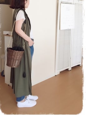 75さんのコーディネート