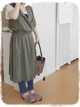 75さんのコーディネート